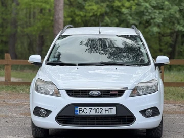 Авто Ford Focus 2010 № 8806978