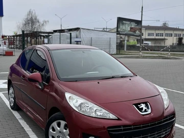 Авто Peugeot 207 2010 № 8806983