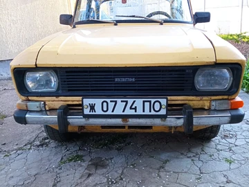 Авто  2140 1985 № 8806987
