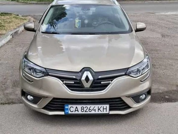 Авто Renault 4 2017 № 8807058