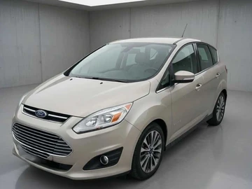 Авто Ford C-Max 2017 № 8807062