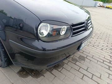 Авто Volkswagen Golf 2001 № 8807069