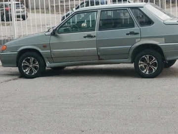 Авто ВАЗ 2115 2007 № 8807077