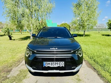 Авто KIA Niro 2023 № 8807084