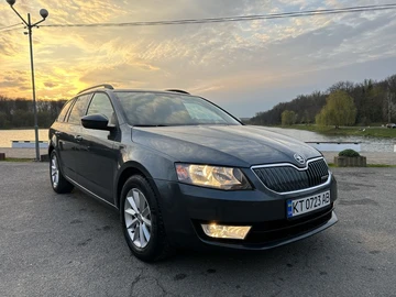Авто Skoda Octavia 2014 № 8807085