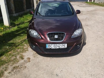Авто SEAT Altea Xl 2010 № 8807083