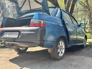 Авто ВАЗ 2110 2000 № 8807087