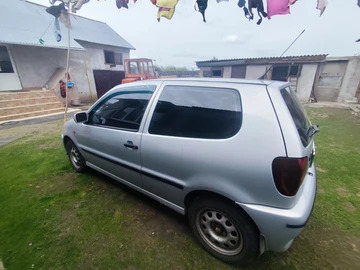 Авто Volkswagen Polo 1998 № 8807090