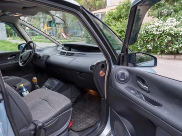 Авто Renault Espace 2008 № 8807091