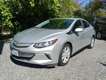 Авто Chevrolet Volt 2016 № 8807096