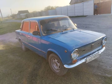 Авто ВАЗ 2101 2008 № 8807099