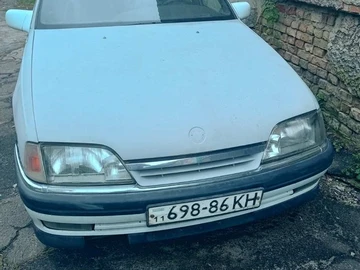 Авто Opel Omega 1989 № 8807103