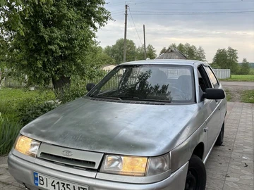 Авто ВАЗ 2112 2001 № 8807104