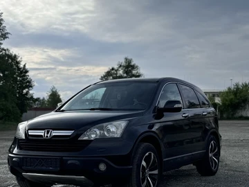 Авто Honda Cr-V 2007 № 8807137