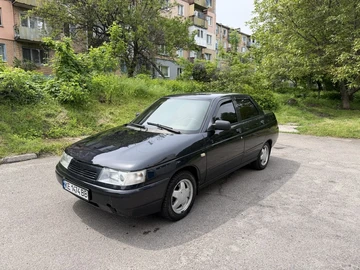 Авто ВАЗ 2110 2007 № 8807139
