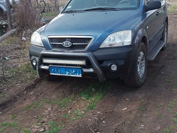Авто KIA Avella 2006 № 8807142