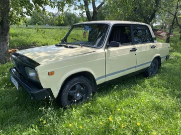 Авто ВАЗ 2105 1994 № 8807143