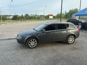 Авто Audi A4 2003 № 8807149