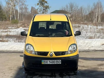 Авто Renault 4 2008 № 8807157