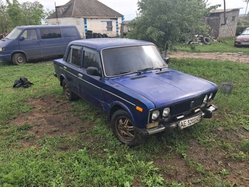 Авто ВАЗ 2106 1998 № 8807159