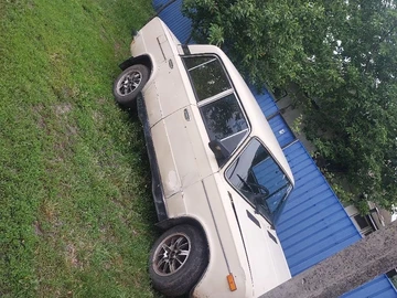 Авто ВАЗ 2106 1990 № 8807160