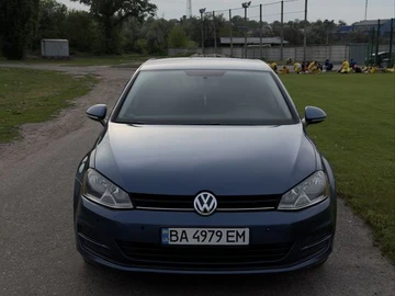 Авто Volkswagen Golf 2016 № 8807167