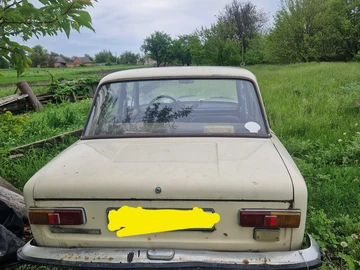 Авто ВАЗ 2113 1996 № 8807172