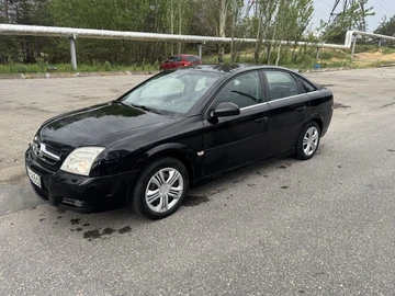 Авто Opel Vectra 2007 № 8807173