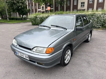 Авто ВАЗ 2115 2005 № 8807175