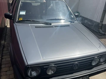 Авто Volkswagen Golf 1991 № 8807176