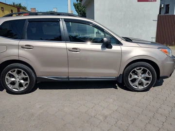 Авто Subaru Forester 2015 № 8807177
