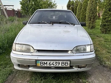 Авто ВАЗ 2115 2008 № 8807183