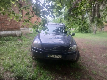 Авто Volvo Xc90 2003 № 8807190