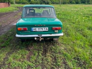 Авто ВАЗ 2101 1985 № 8807200