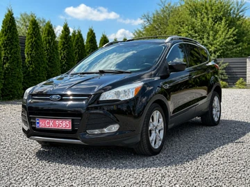 Авто Ford Escape 2013 № 8807201