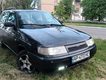 Авто ВАЗ 2111 Богдан 2010 № 8807205