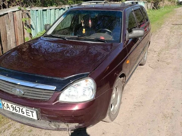 Авто ВАЗ 2170 Priora 2010 № 8807212