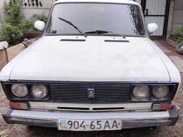 Авто ВАЗ 2103 1979 № 8807296
