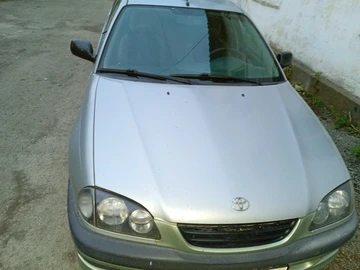 Авто Toyota Avensis 1999 № 8807297