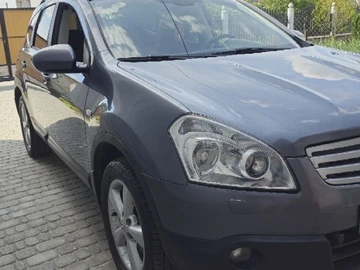 Авто Nissan Qashqai 2009 № 8807298