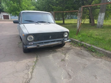 Авто ВАЗ 2101 1980 № 8807299
