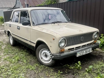 Авто ВАЗ 21101 1980 № 8807314