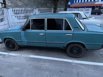 Авто ВАЗ 2101 1984 № 8807329