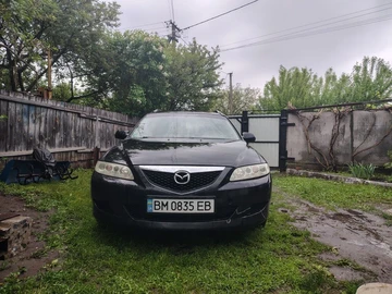 Авто Mazda 6 2004 № 8807332