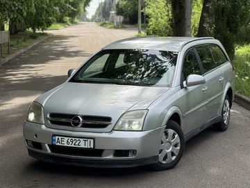 Авто Opel Vectra 2004 № 8807333