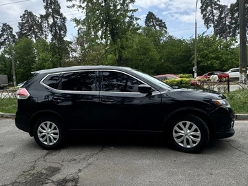 Авто Nissan Rogue 2015 № 8807341