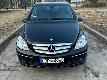 Авто Mercedes 200 2007 № 8807354