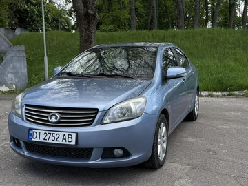 Авто Great Wall Voleex 2012 № 8807356