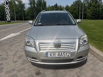 Авто Toyota Avensis 2006 № 8807361