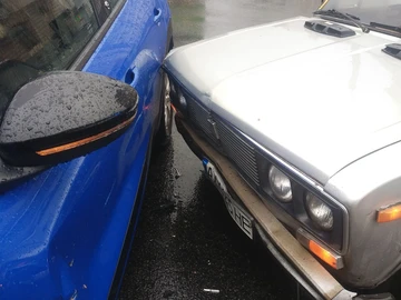 Авто ВАЗ 2106 1992 № 8807368